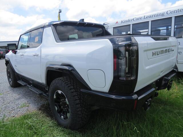 2023 GMC HUMMER EV Pickup 3X Wilson NC