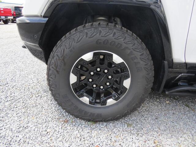 2023 GMC HUMMER EV Pickup 3X Wilson NC