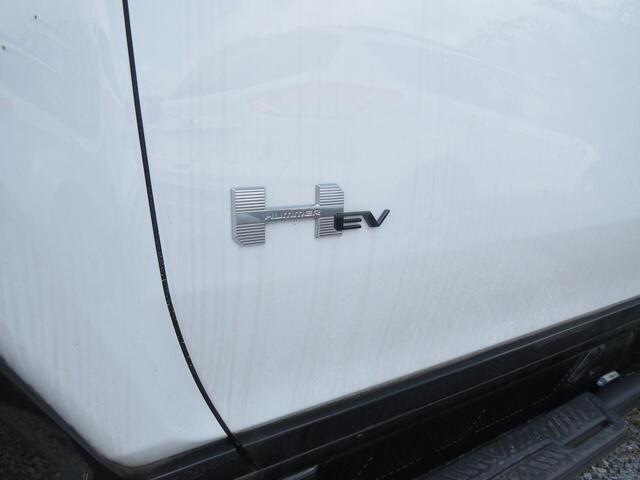 2023 GMC HUMMER EV Pickup 3X Wilson NC