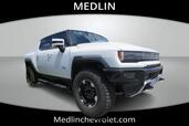 2023 GMC HUMMER EV Pickup 3X
