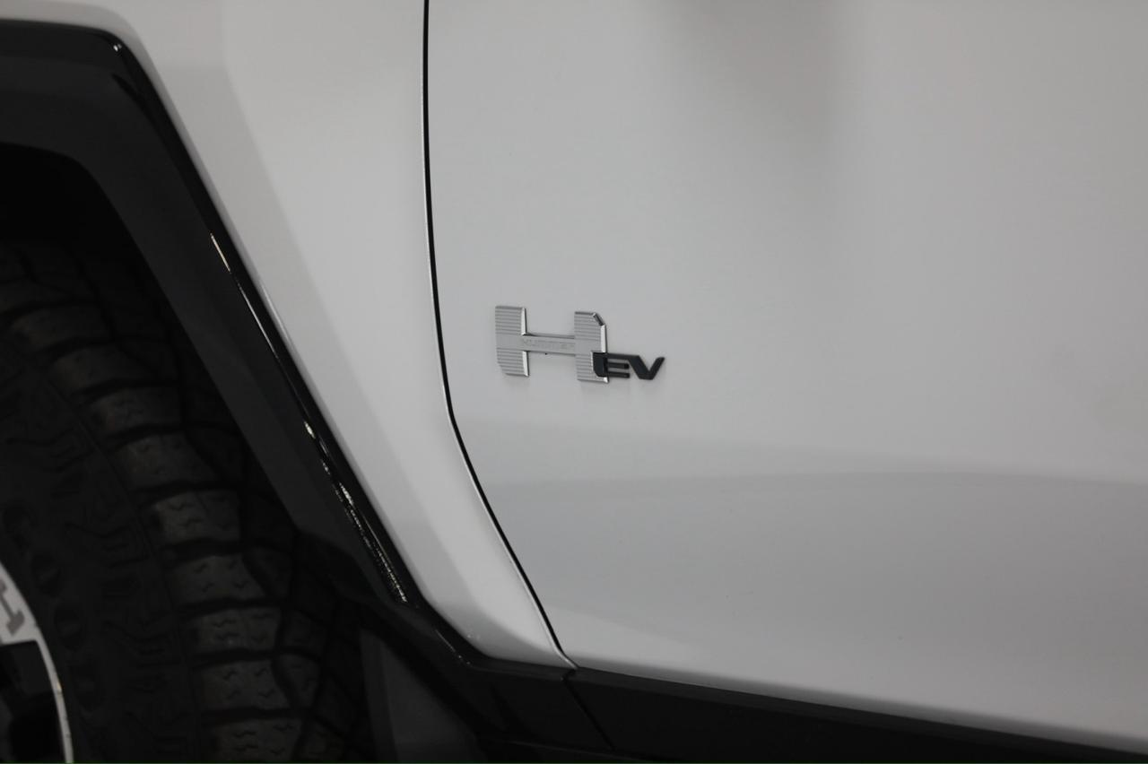 2023 GMC HUMMER EV Pickup Edition 1 Franklin TN