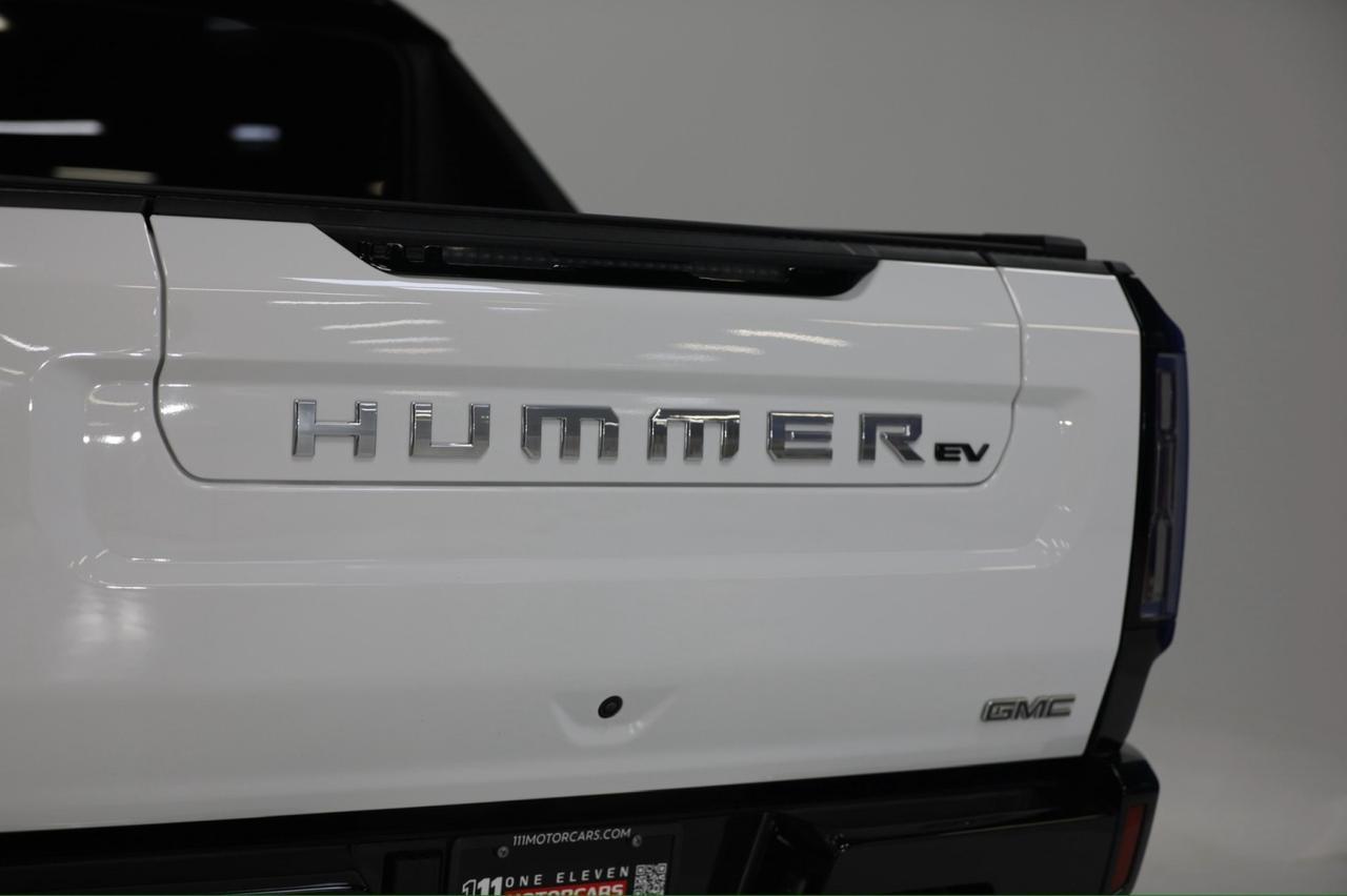 2023 GMC HUMMER EV Pickup Edition 1 Franklin TN