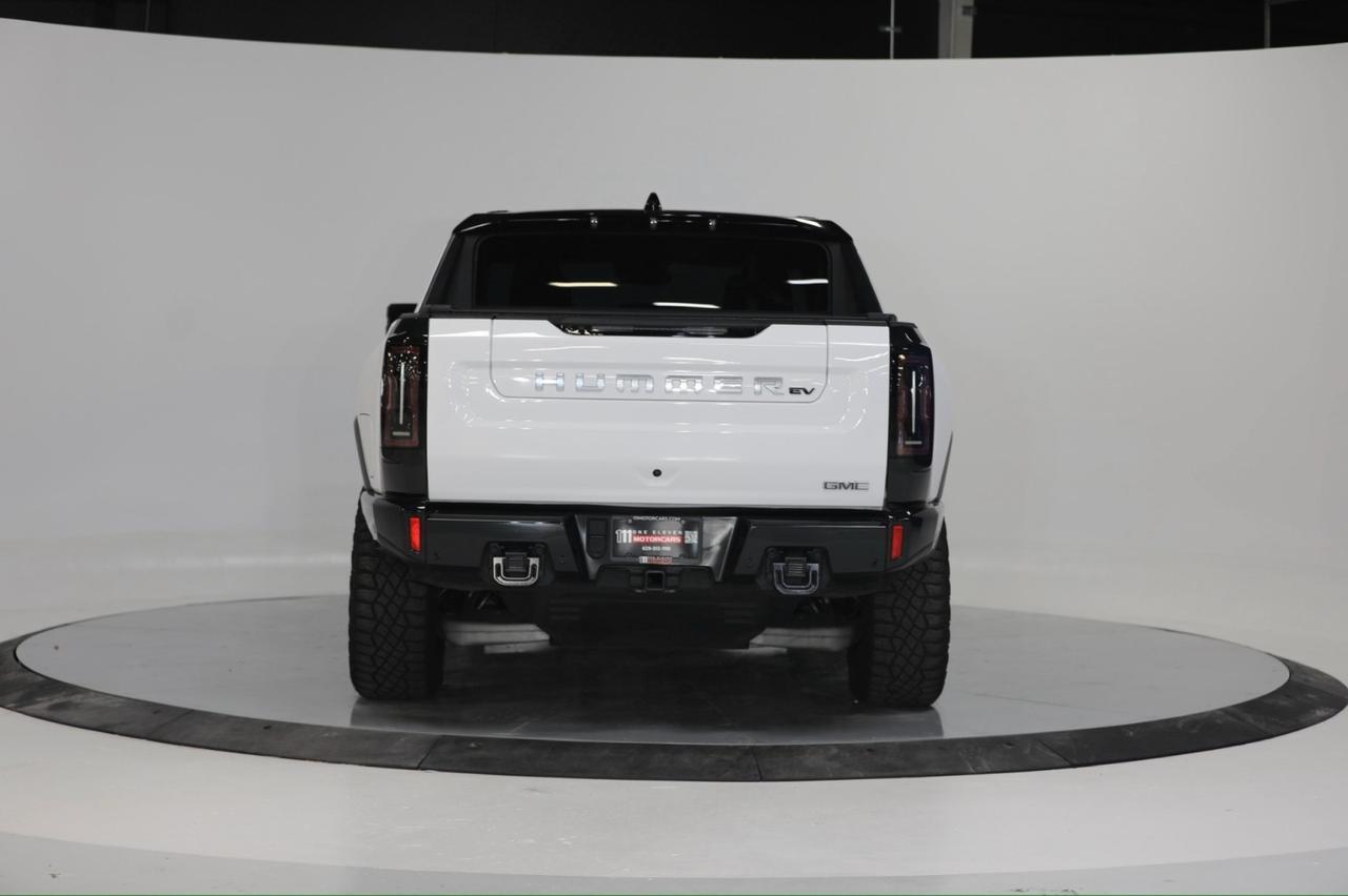 2023 GMC HUMMER EV Pickup Edition 1 Franklin TN