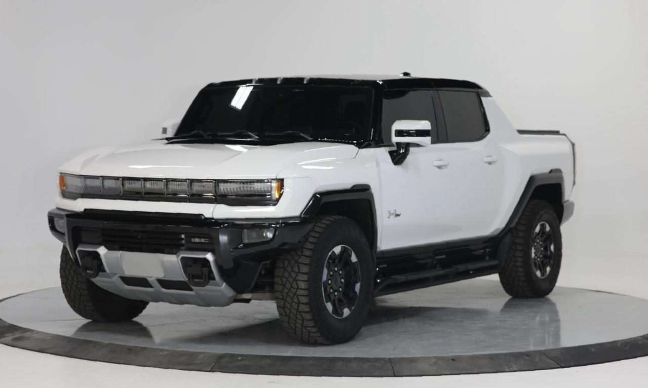 2023 GMC HUMMER EV Pickup Edition 1 Franklin TN