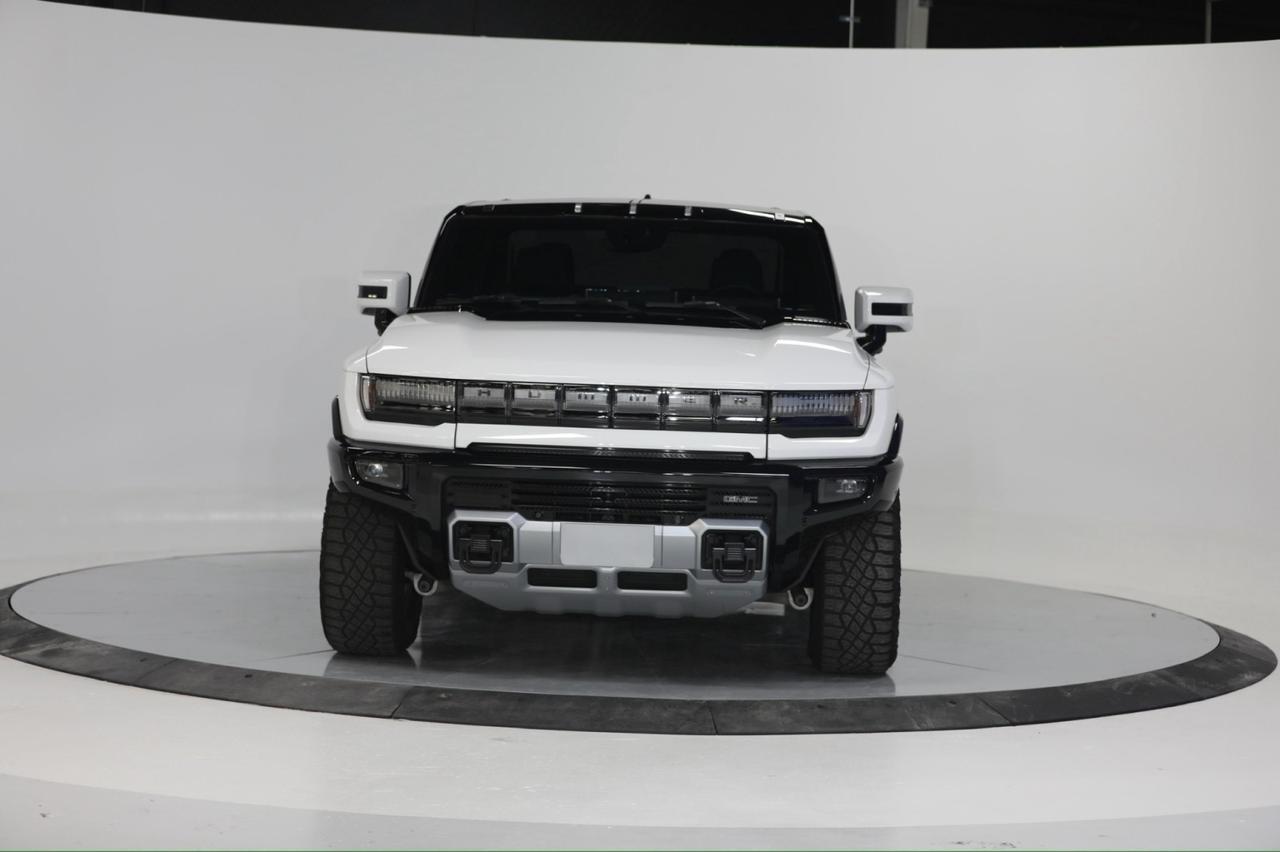 2023 GMC HUMMER EV Pickup Edition 1 Franklin TN