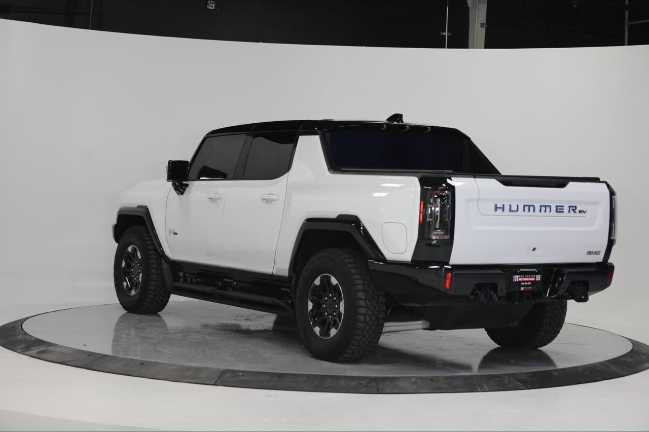 2023 GMC HUMMER EV Pickup Edition 1 Franklin TN