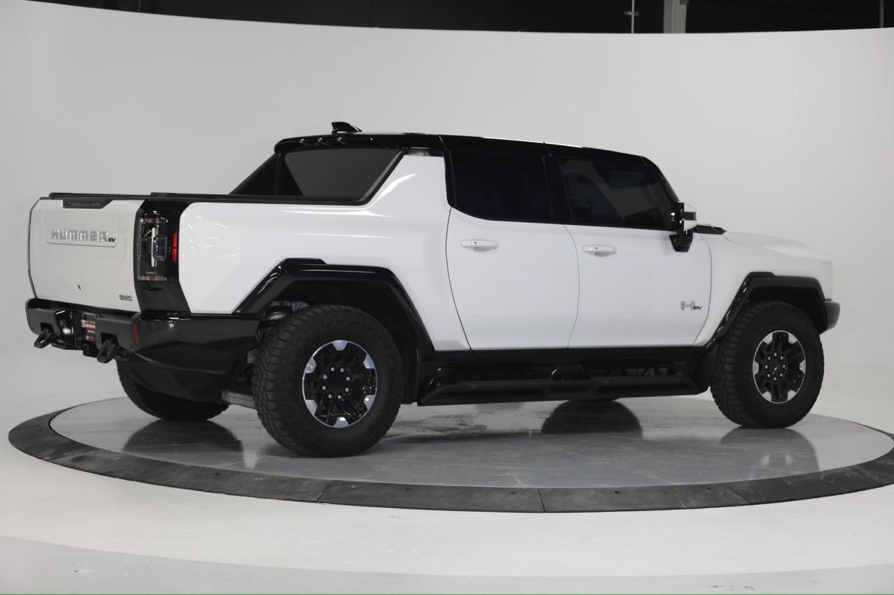 2023 GMC HUMMER EV Pickup Edition 1 Franklin TN