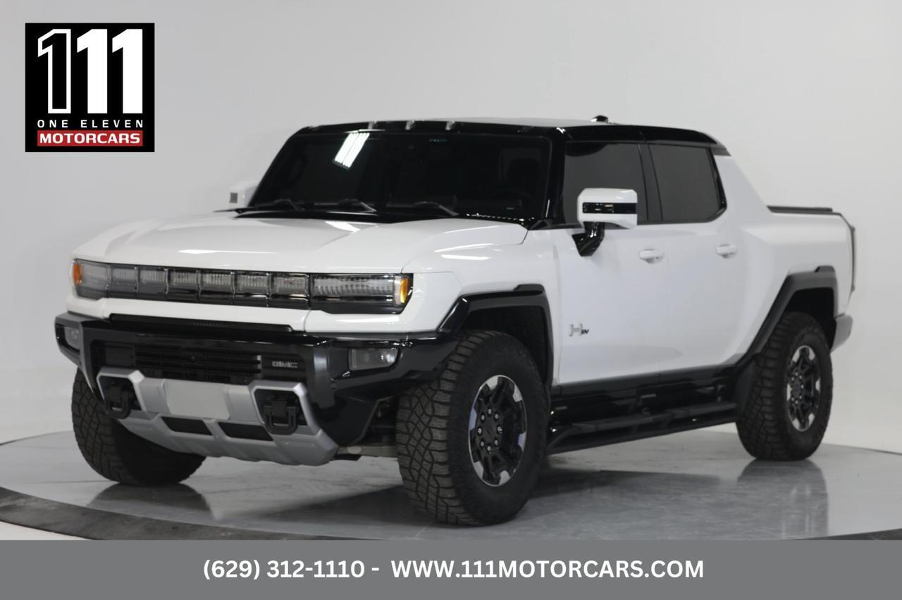 2023 GMC HUMMER EV Pickup Edition 1 Franklin TN