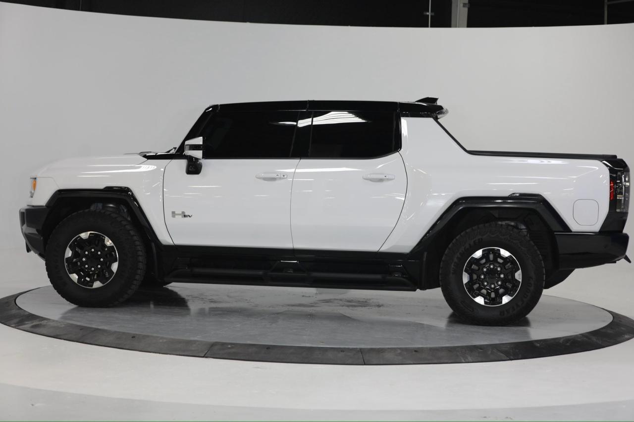 2023 GMC HUMMER EV Pickup Edition 1 Franklin TN