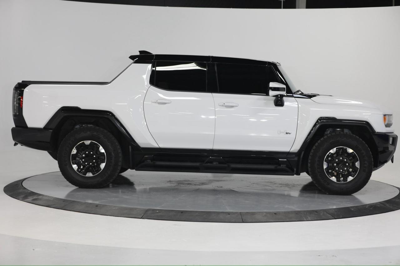 2023 GMC HUMMER EV Pickup Edition 1 Franklin TN