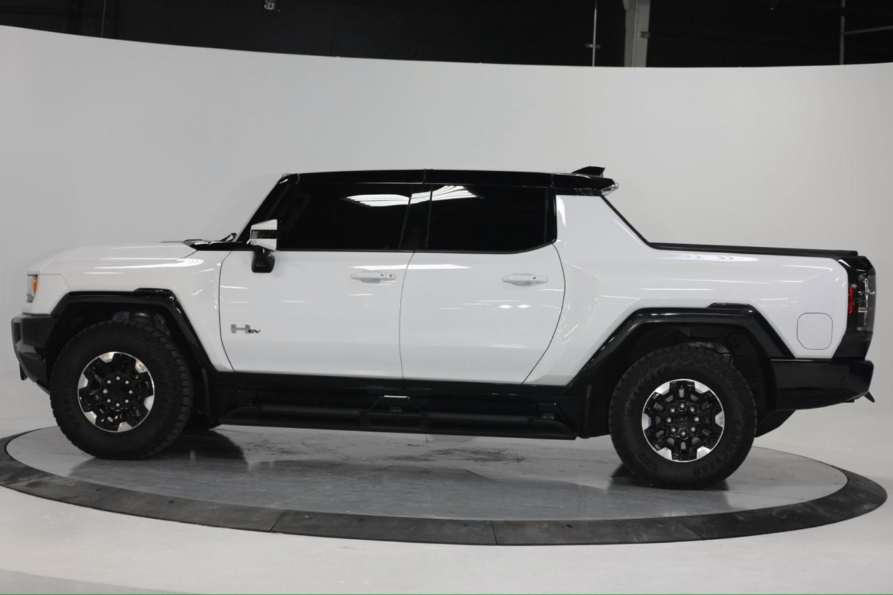 2023 GMC HUMMER EV Pickup Edition 1 Franklin TN