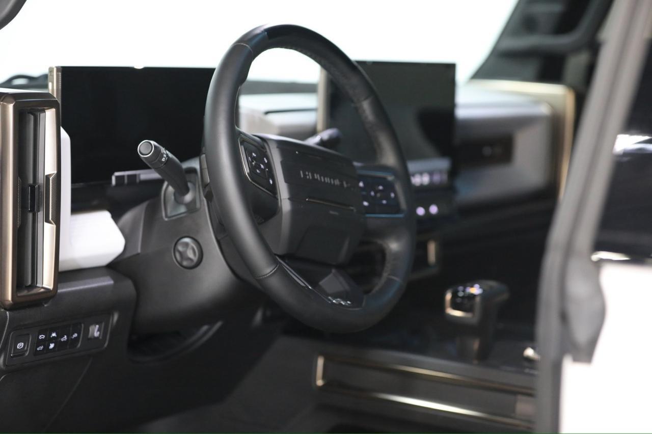 2023 GMC HUMMER EV Pickup Edition 1 Franklin TN