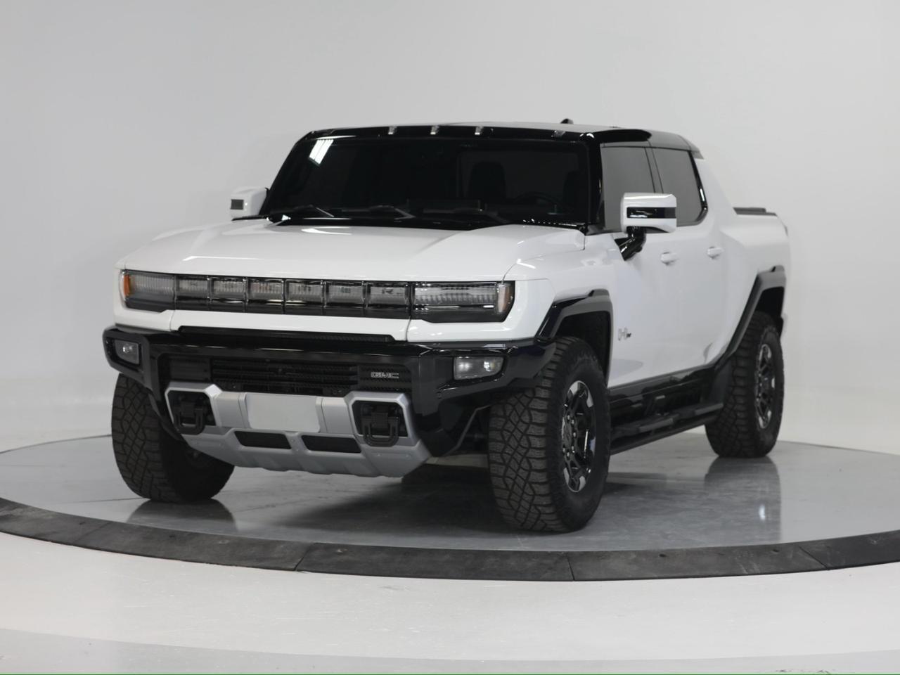 2023 GMC HUMMER EV Pickup Edition 1 Franklin TN