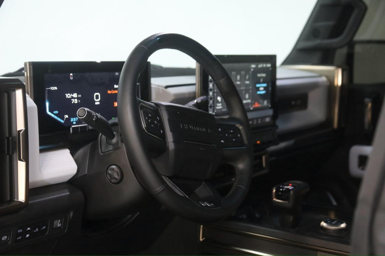 2023 GMC HUMMER EV Pickup Edition 1 Franklin TN