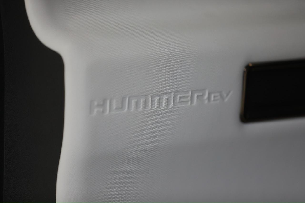 2023 GMC HUMMER EV Pickup Edition 1 Franklin TN