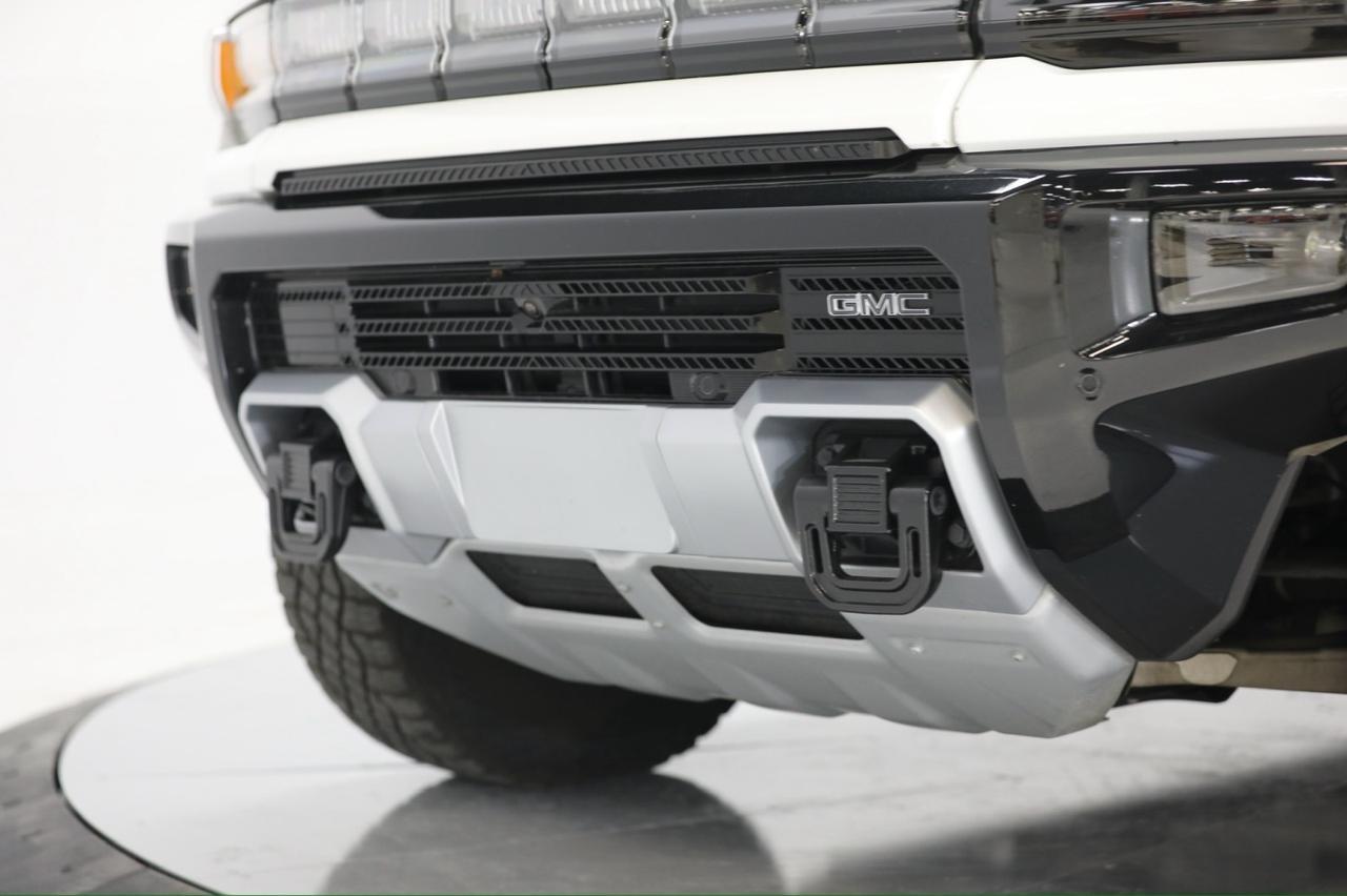 2023 GMC HUMMER EV Pickup Edition 1 Franklin TN