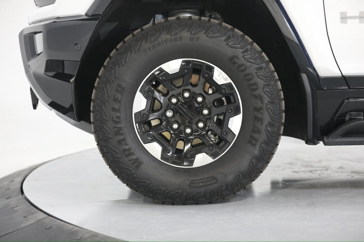 2023 GMC HUMMER EV Pickup Edition 1 Franklin TN