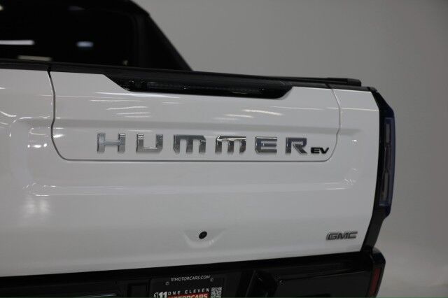 2023 GMC HUMMER EV Pickup Edition 1 Franklin TN