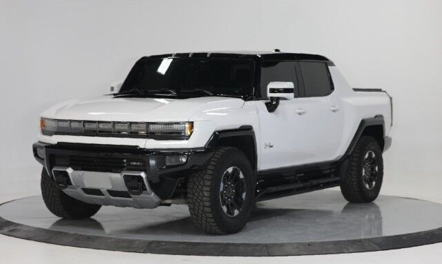 2023 GMC HUMMER EV Pickup Edition 1 Franklin TN