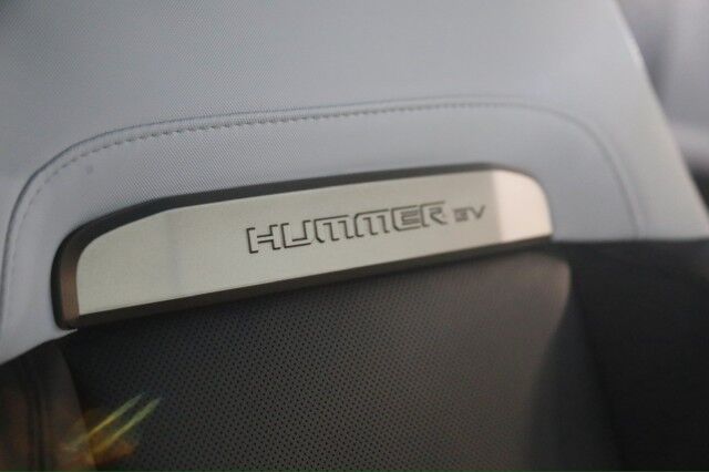 2023 GMC HUMMER EV Pickup Edition 1 Franklin TN