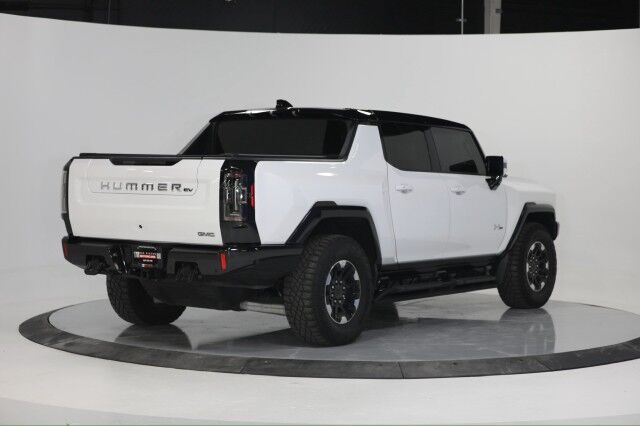 2023 GMC HUMMER EV Pickup Edition 1 Franklin TN