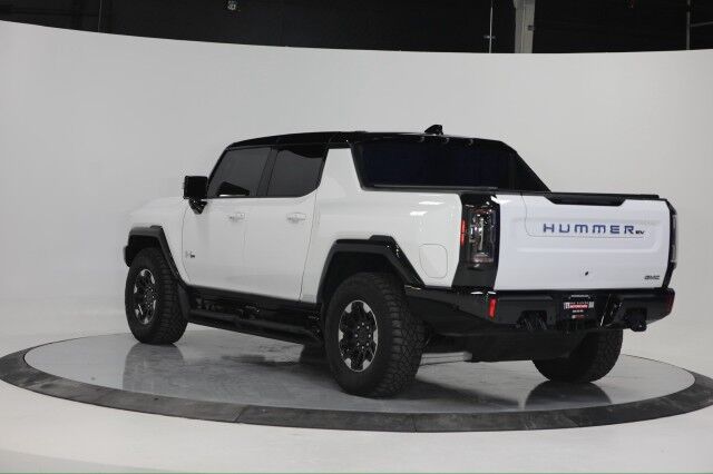 2023 GMC HUMMER EV Pickup Edition 1 Franklin TN
