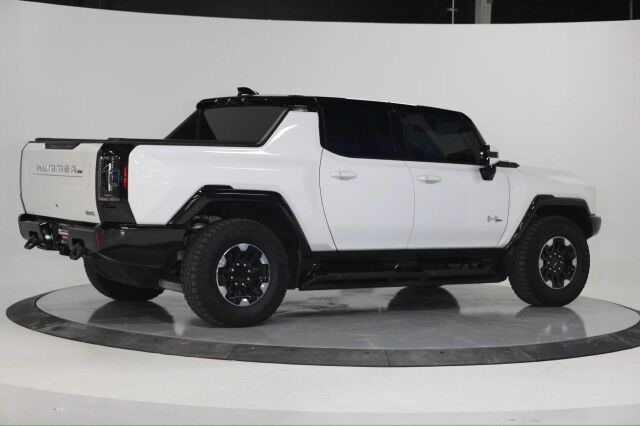 2023 GMC HUMMER EV Pickup Edition 1 Franklin TN