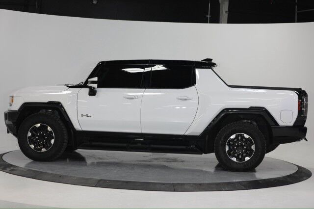 2023 GMC HUMMER EV Pickup Edition 1 Franklin TN