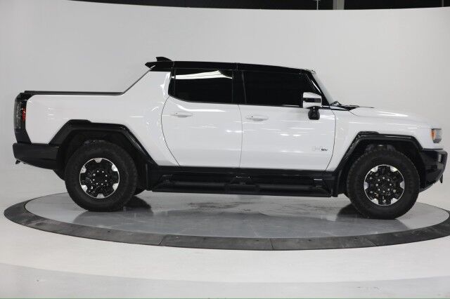 2023 GMC HUMMER EV Pickup Edition 1 Franklin TN