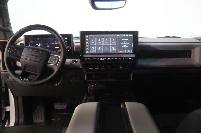 2023 GMC HUMMER EV Pickup Edition 1 Franklin TN