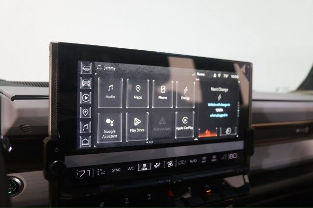 2023 GMC HUMMER EV Pickup Edition 1 Franklin TN
