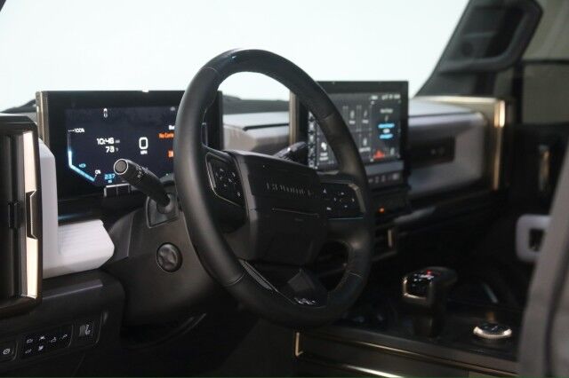2023 GMC HUMMER EV Pickup Edition 1 Franklin TN