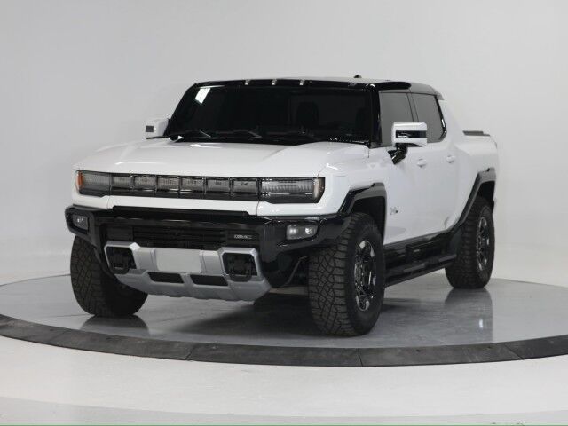 2023 GMC HUMMER EV Pickup Edition 1 Franklin TN
