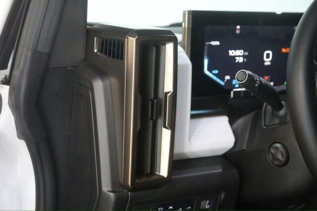 2023 GMC HUMMER EV Pickup Edition 1 Franklin TN