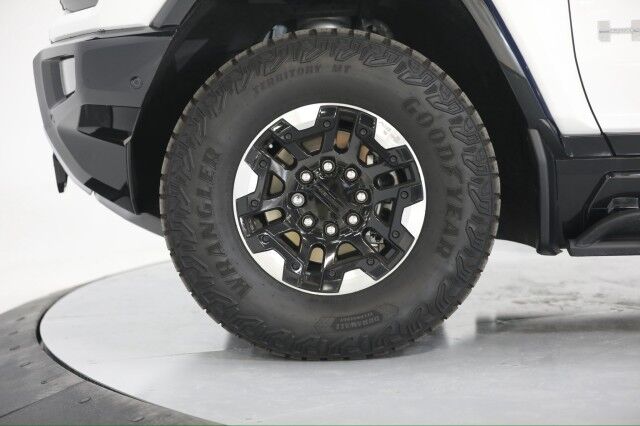 2023 GMC HUMMER EV Pickup Edition 1 Franklin TN