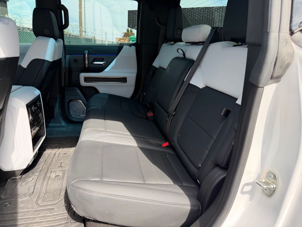 2023 GMC Hummer EV Pickup 3X Tigard OR