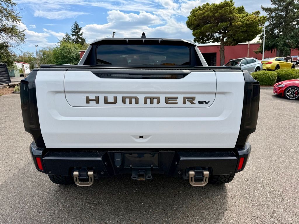 2023 GMC Hummer EV Pickup 3X Tigard OR