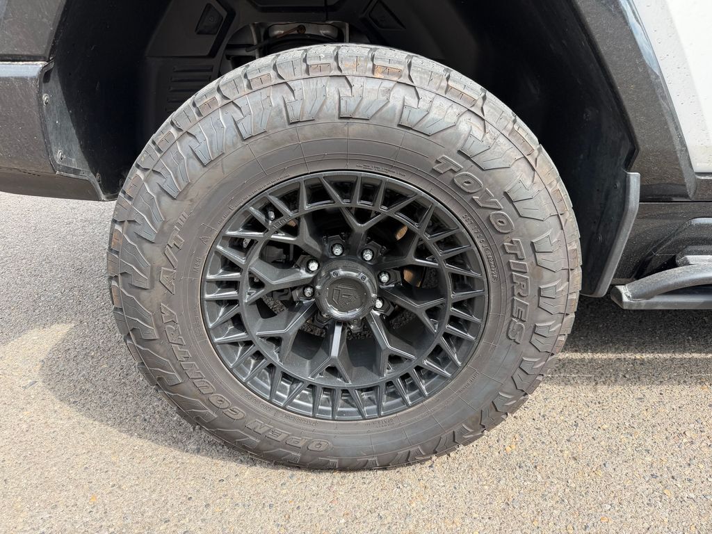 2023 GMC Hummer EV Pickup 3X Tigard OR