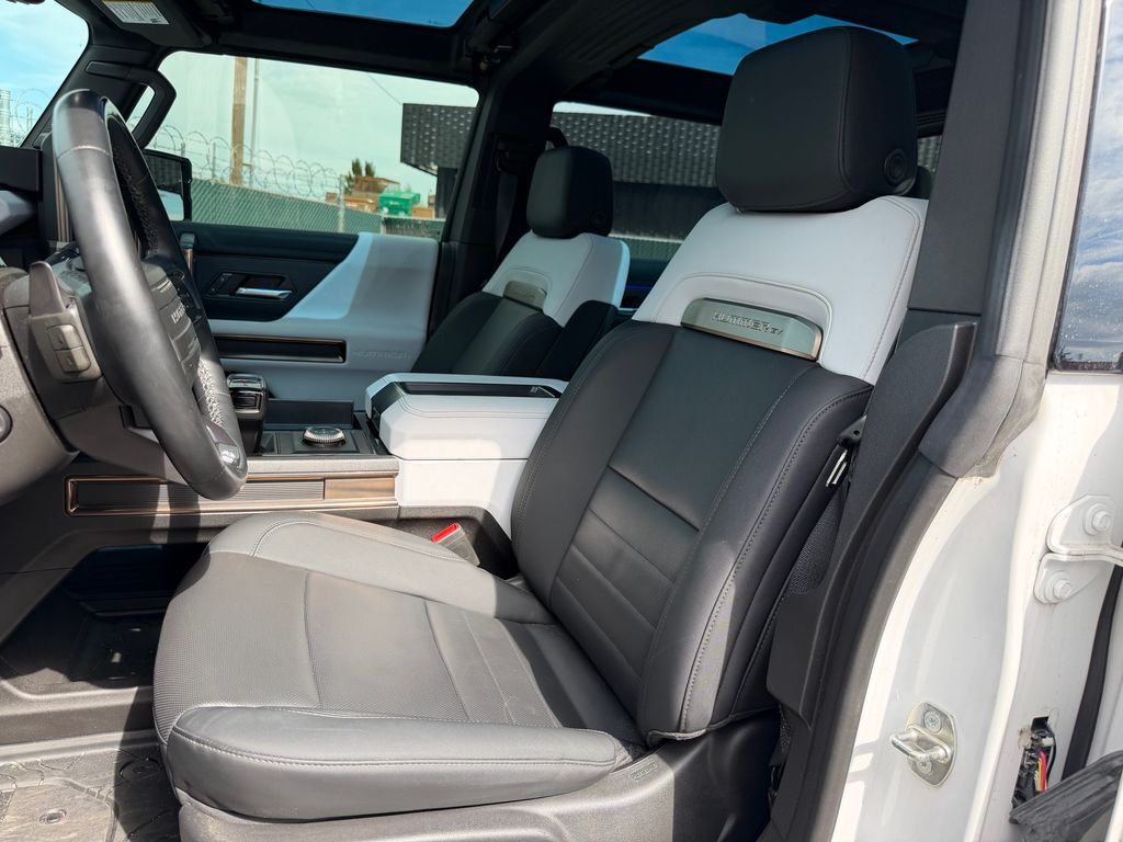 2023 GMC Hummer EV Pickup 3X Tigard OR