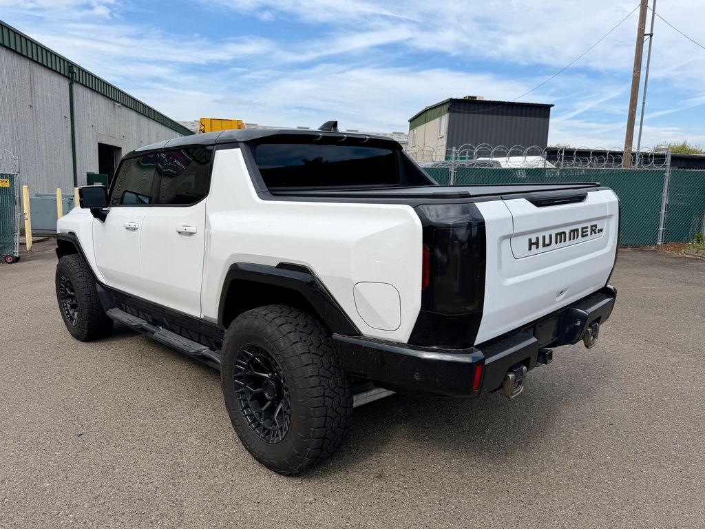 2023 GMC Hummer EV Pickup 3X Tigard OR