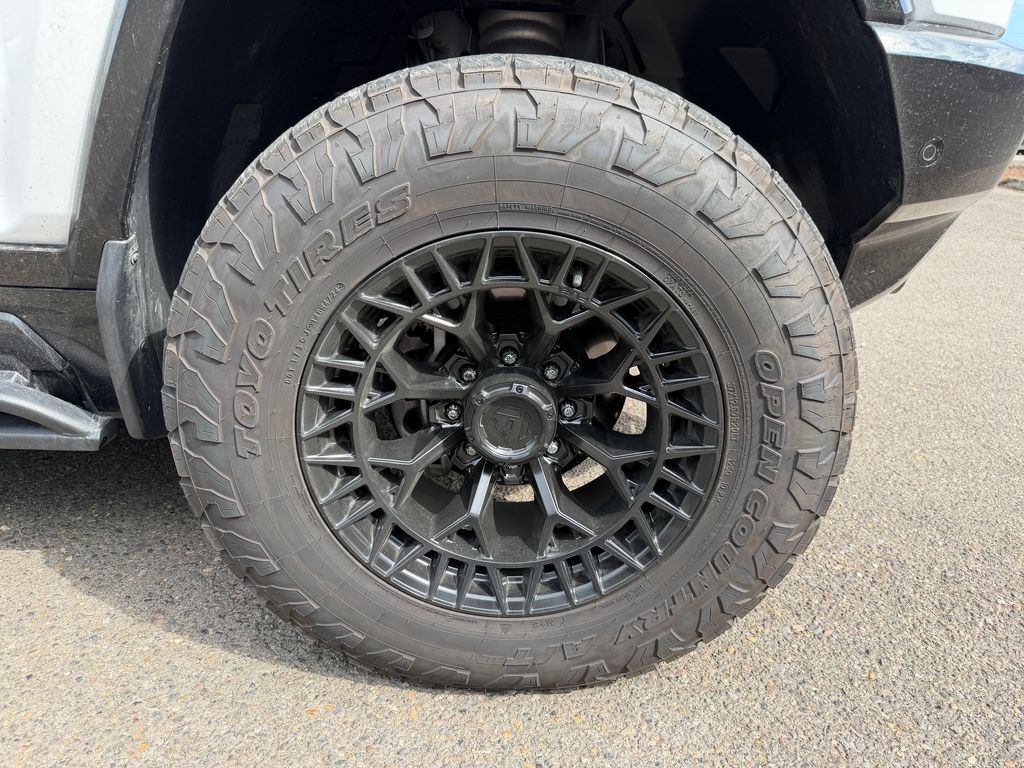 2023 GMC Hummer EV Pickup 3X Tigard OR