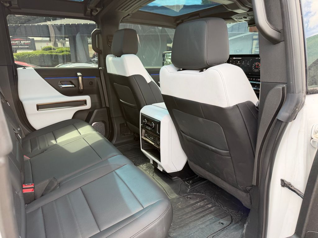 2023 GMC Hummer EV Pickup 3X Tigard OR