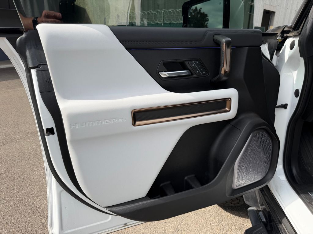 2023 GMC Hummer EV Pickup 3X Tigard OR