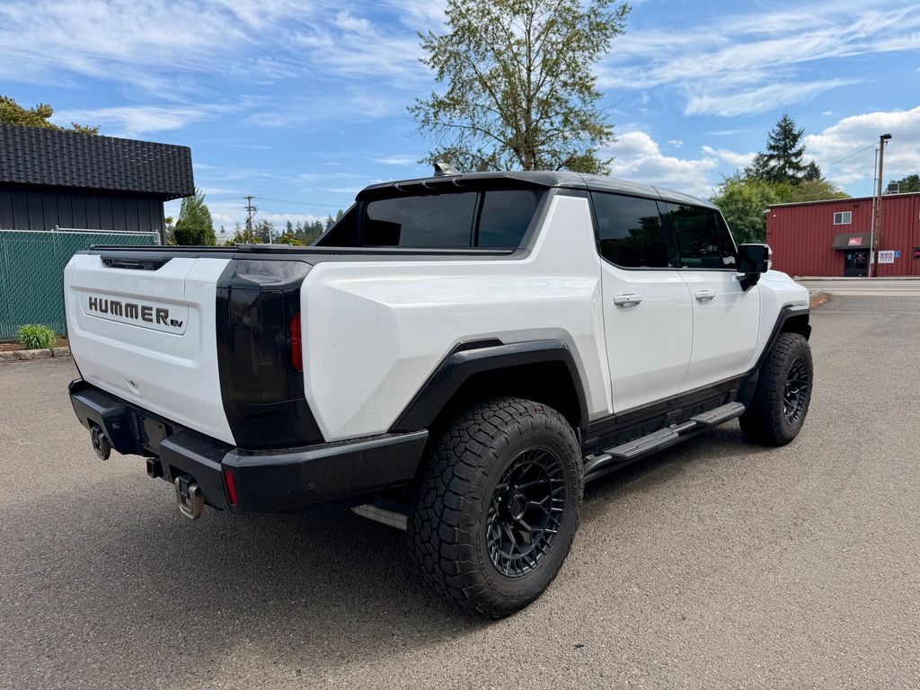 2023 GMC Hummer EV Pickup 3X Tigard OR