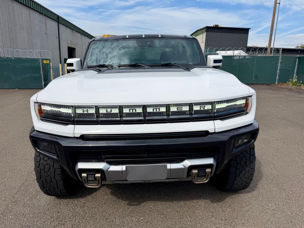2023 GMC Hummer EV Pickup 3X Tigard OR