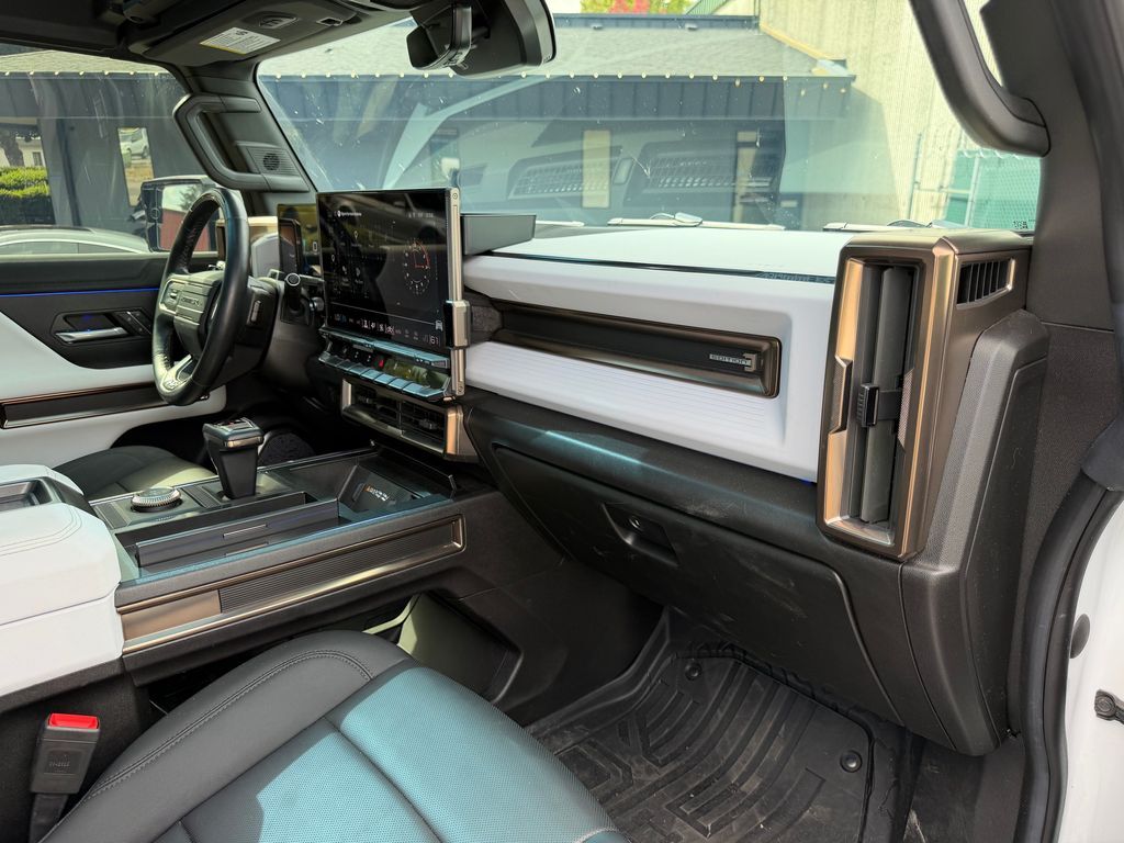 2023 GMC Hummer EV Pickup 3X Tigard OR