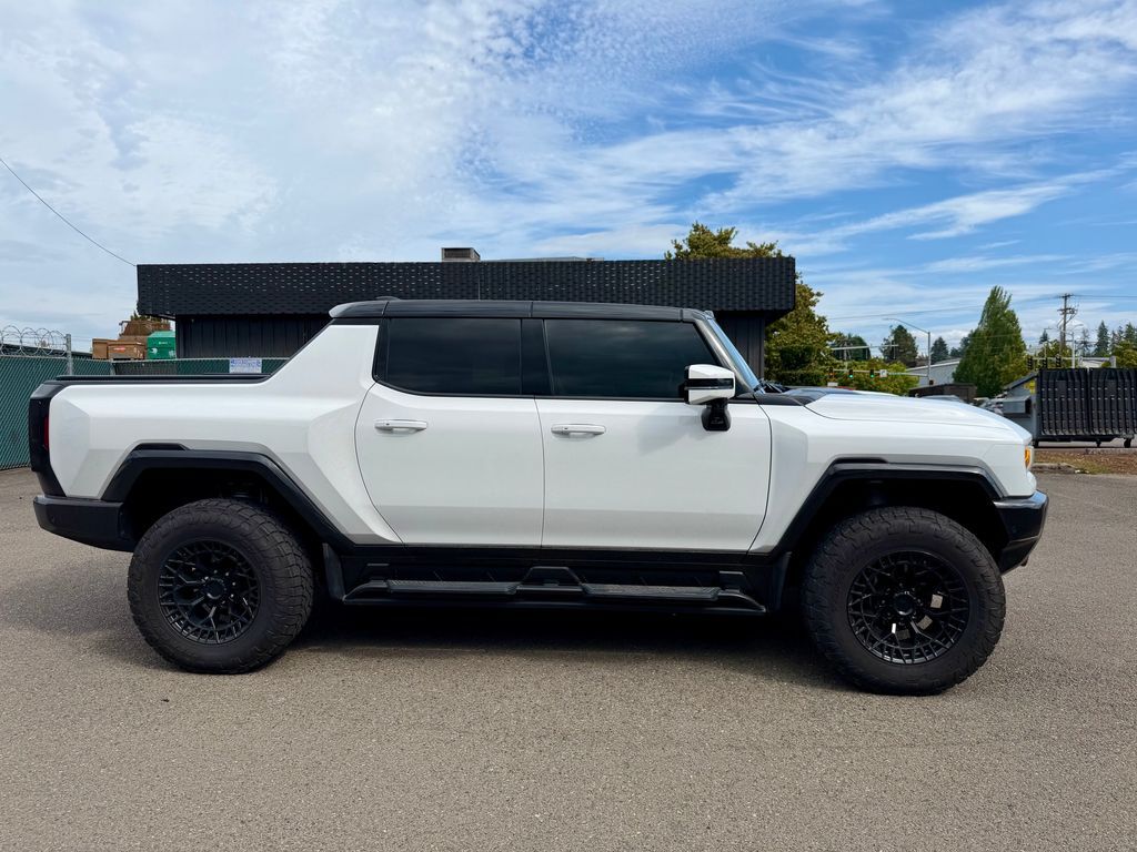 2023 GMC Hummer EV Pickup 3X Tigard OR