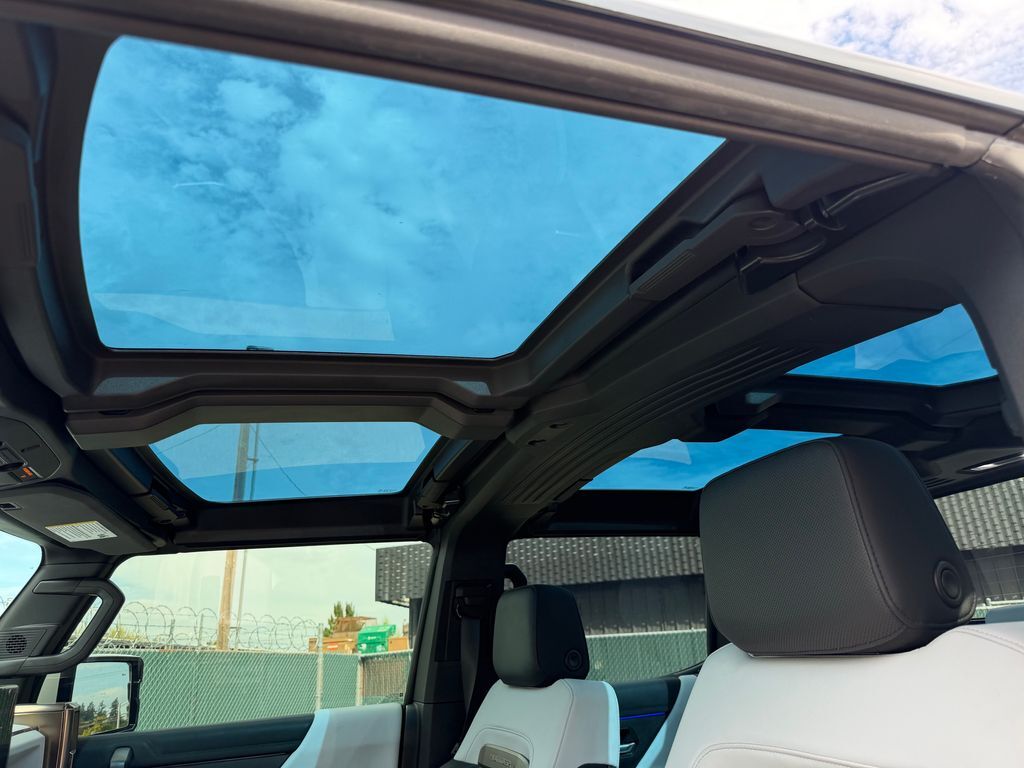 2023 GMC Hummer EV Pickup 3X Tigard OR
