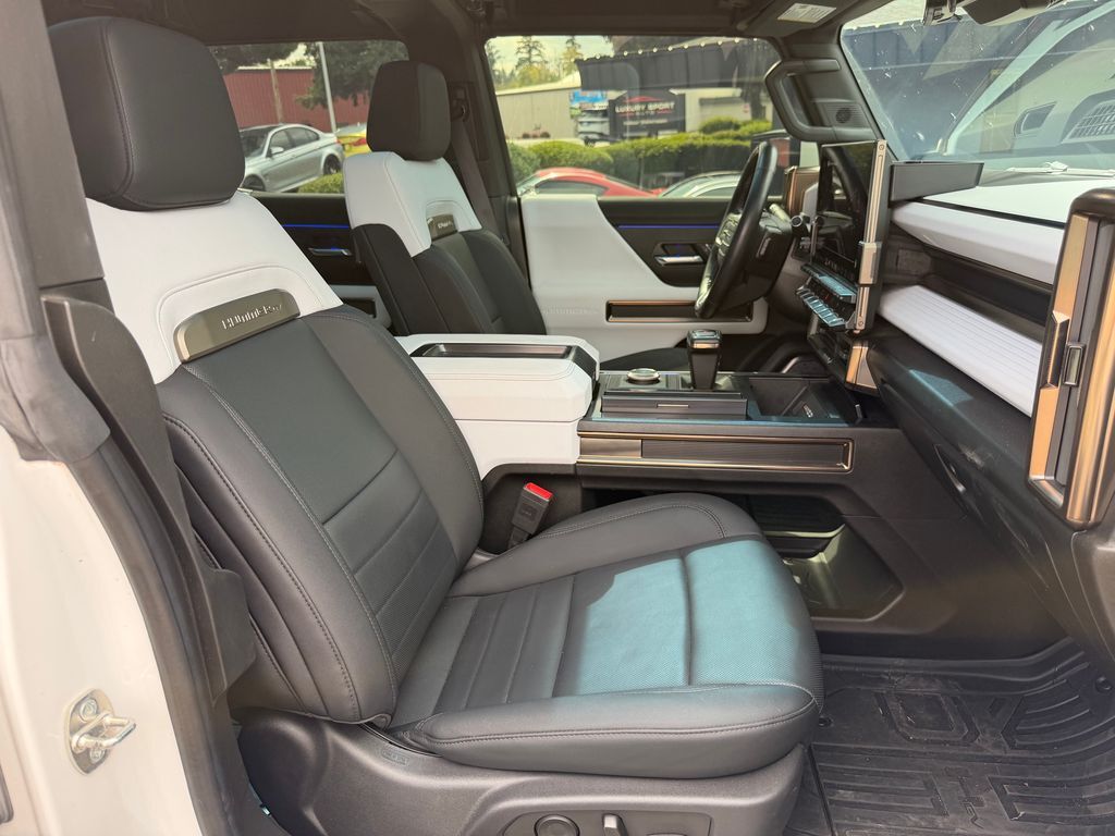 2023 GMC Hummer EV Pickup 3X Tigard OR