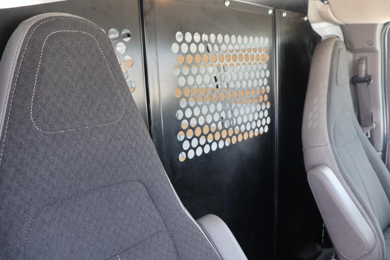 2023 GMC SAVANA G2500 Houston TX